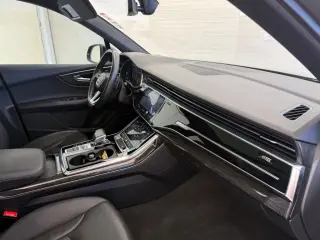 2020 Audi Q7