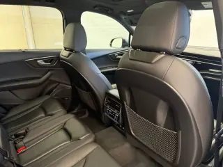 2020 Audi Q7