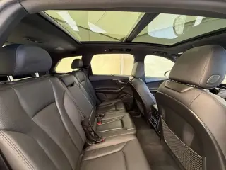 2020 Audi Q7