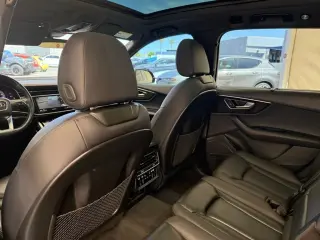 2020 Audi Q7