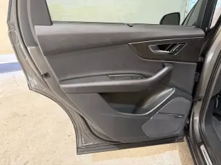 2020 Audi Q7