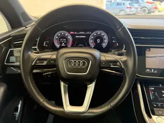 2020 Audi Q7