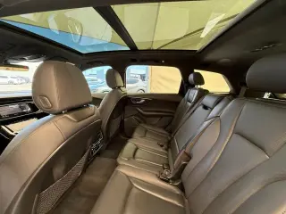 2020 Audi Q7