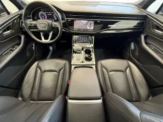 2020 Audi Q7