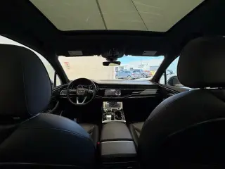 2020 Audi Q7