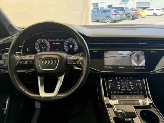 2020 Audi Q7