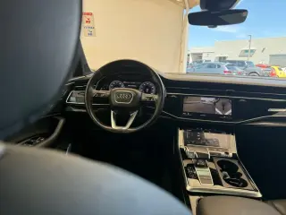 2020 Audi Q7