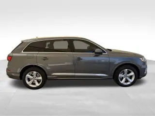 2020 Audi Q7