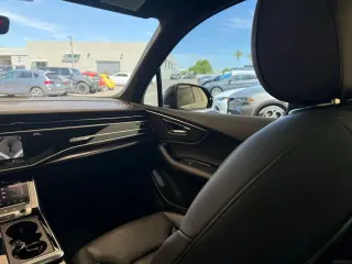 2020 Audi Q7