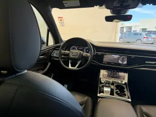 2020 Audi Q7
