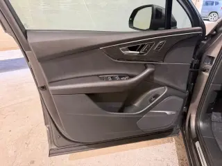 2020 Audi Q7