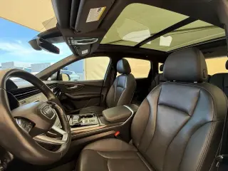 2020 Audi Q7