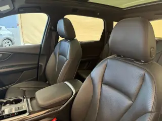 2020 Audi Q7
