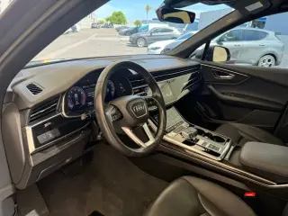 2020 Audi Q7