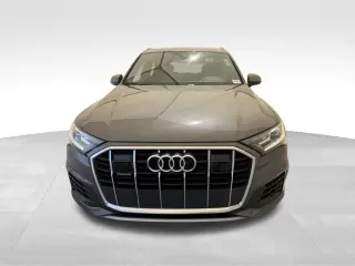 2020 Audi Q7