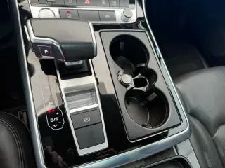 2020 Audi Q7