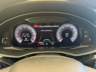 2020 Audi Q7