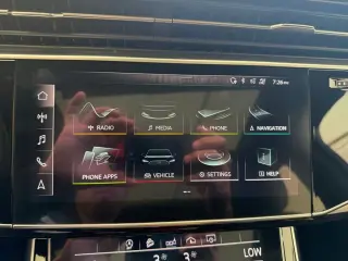 2020 Audi Q7