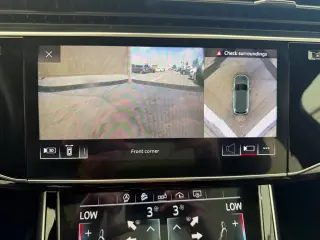 2020 Audi Q7