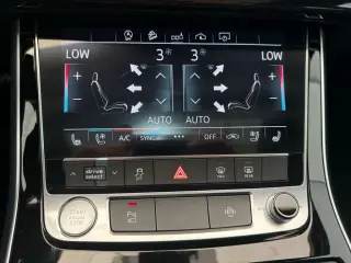 2020 Audi Q7