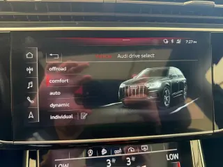 2020 Audi Q7