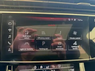 2020 Audi Q7