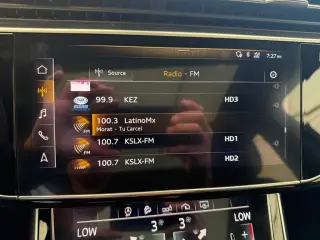 2020 Audi Q7