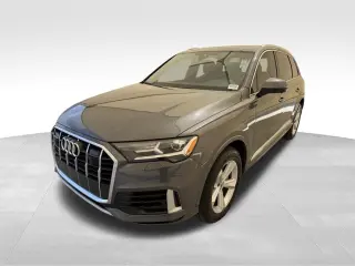 2020 Audi Q7