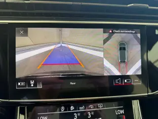 2020 Audi Q7