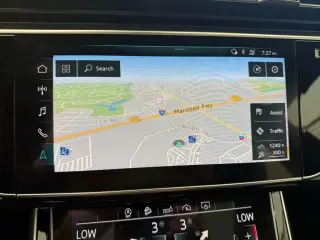 2020 Audi Q7