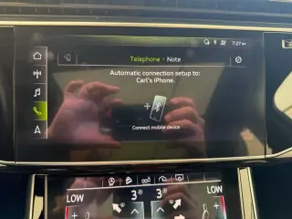 2020 Audi Q7