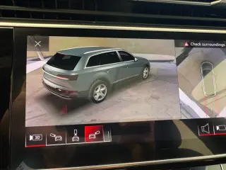 2020 Audi Q7