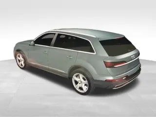 2020 Audi Q7