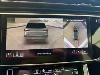 2020 Audi Q7