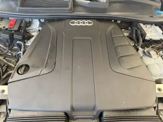 2020 Audi Q7