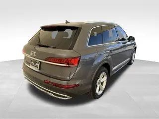 2020 Audi Q7
