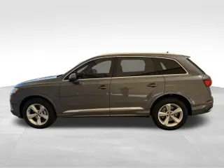 2020 Audi Q7