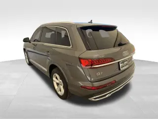 2020 Audi Q7
