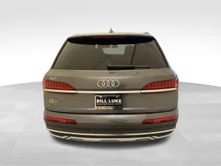 2020 Audi Q7