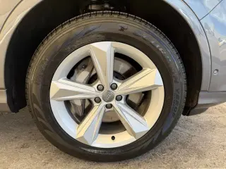 2020 Audi Q7