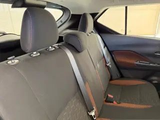 2024 Nissan Kicks