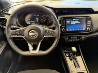 2024 Nissan Kicks