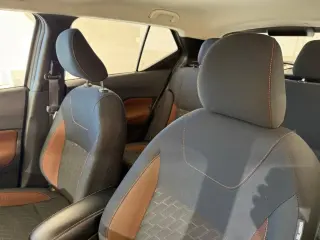 2024 Nissan Kicks