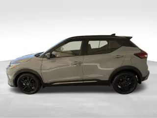 2024 Nissan Kicks