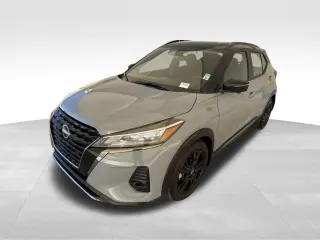 2024 Nissan Kicks