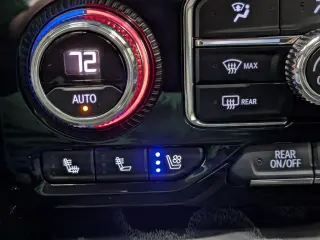 2024 GMC Yukon