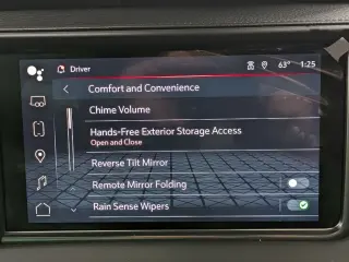 2024 GMC Yukon