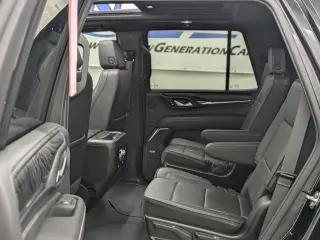 2024 GMC Yukon