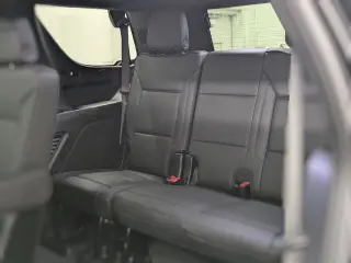 2024 GMC Yukon