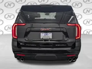 2024 GMC Yukon